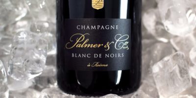 Champagne Palmer Blanc de Noirs