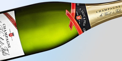 Sveriges billigaste Champagne på Systemet