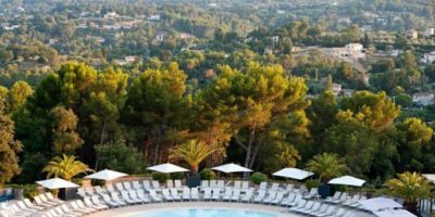Club Med Opio en Provence
