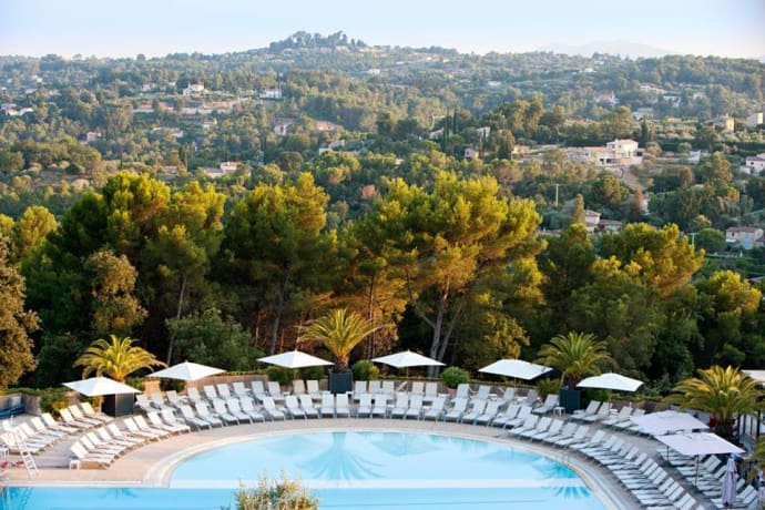 Club Med Opio en Provence