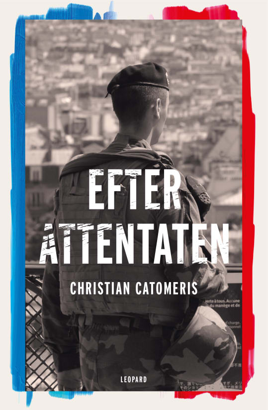 Efter Attentaten av Christian Catomeris