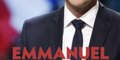 Emmanuel Macron