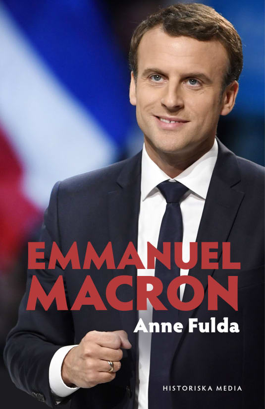 Emmanuel Macron