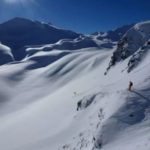 Frankrikes fem bästa offpistområden i Alperna och Pyrenéerna