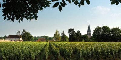 Laurent-Perrier La Cuvée Brut