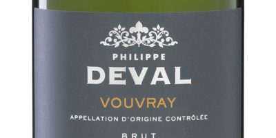 Philippe Deval Vouvray Brut